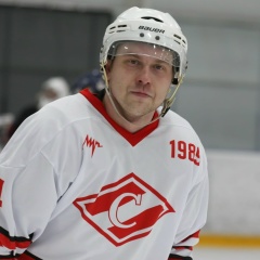 Mikhail Pristavka, 20.8.1989, Москва
