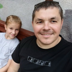 Дмитрий Ковыляев, 7.3.1987, Нижний Новгород