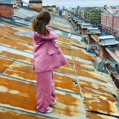 Зинаида Матвеева, 21.2.1987, Москва