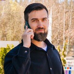 Григорий Марков, 22.5.1985, Москва