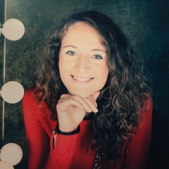Екатерина Хоппе, 28.6, Санкт-Петербург