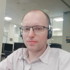 Владимир Зенкин, 6.11, Москва