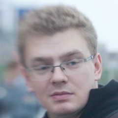 Александр Муратов, 23.10, Москва