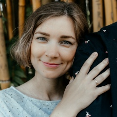 Мария Сорокина, 29.8, San Mateo