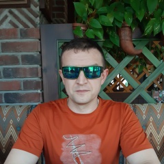 Yura Tsapko, 2.7.1984, Санкт-Петербург