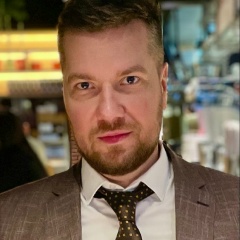 Михаил Елисеев, 26.5.1986, Москва