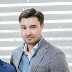 Александр Федоров, 7.5, Москва