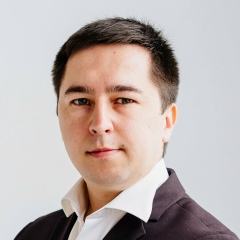 Булат Манаев, 3.2, Санкт-Петербург