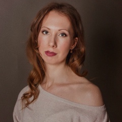 Анастасия Макарихина, 5.12, Санкт-Петербург