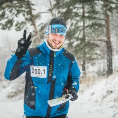 Alexey Saveliev, 16.1, Санкт-Петербург