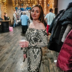 Анастасия Кулешова, 4.2, Москва