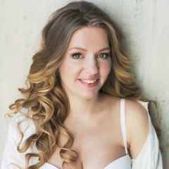 Елена Кутрань, 7.10.1984, Санкт-Петербург