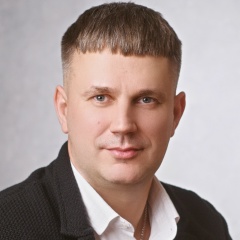 Евгений Дуничев, 23.7, Серпухов