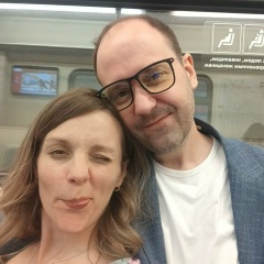 Владимир Иванов, Москва