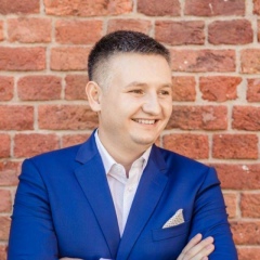 Евгений Чмутов, 8.8, Санкт-Петербург