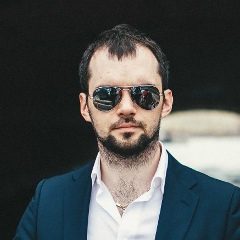 Александр Санько, 11.12, Санкт-Петербург
