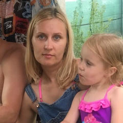 Наталия Ананченко, 4.5, Харьков