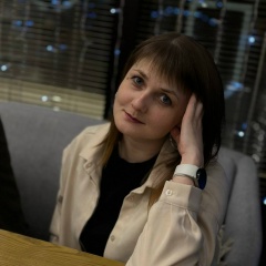 Надежда Олейникова, 19.1, Москва