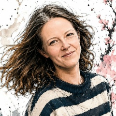Елена Лаврова, 7.5, Москва