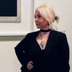 Тамара Юртайкина, 29.4.1988, Санкт-Петербург