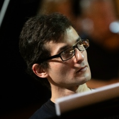 Сергей Осколков, 9.11.1987