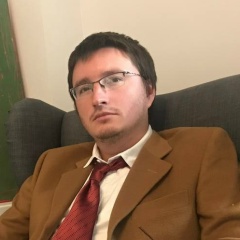 Даниил Зорин, 4.3.1990