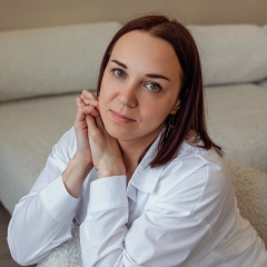 Лена Серебрякова, 26.4, Пушкин