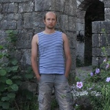 Юрий Артемьев, 7.11, Санкт-Петербург