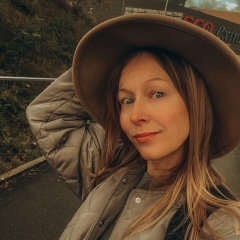 Екатерина Мальцева, 30.7, Екатеринбург