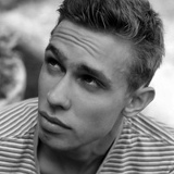 Aleksey Souetov, 8.9.1986, Санкт-Петербург