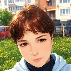 Ирина Шишкова, 17.3, Рязань