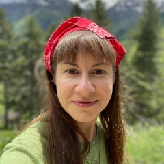 Юлия Моисеева, 26.9, Самара