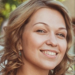Екатерина Казанцева, 21.8.1987