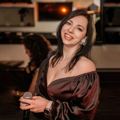 Марина Федорова, 7.2, Санкт-Петербург