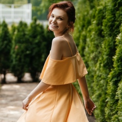 Юлия Аршунина, 31.7.1988, Москва