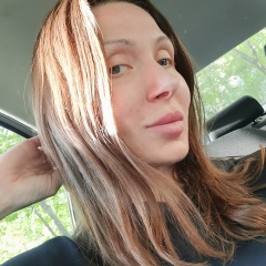 Ekaterina Shigal, 11.5