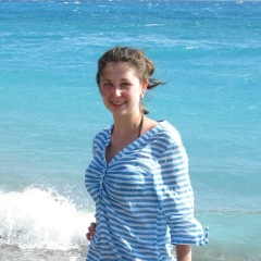 Екатерина Пичушкина, 7.5