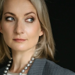 Анастасия Аниченкова, 6.10, Москва