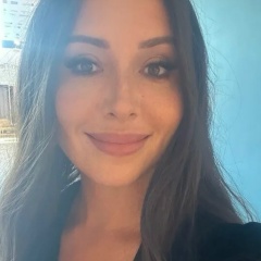 Екатерина Надольская, 1.6, Санкт-Петербург