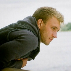 Александр Лапшов, 5.4.1988, Санкт-Петербург