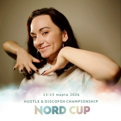 Ирина Пузанова, 26.8, Санкт-Петербург