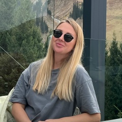 Светлана Александровна, 23.7
