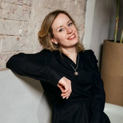Екатерина Праведнова, 16.6