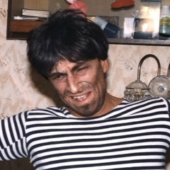 Юрий Заболотный, 27.6, У Речки Даниловка