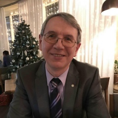 Сергей Константинов, 30.6, Санкт-Петербург