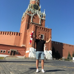 Евгений Полетаев, 27.3.1989, Саров