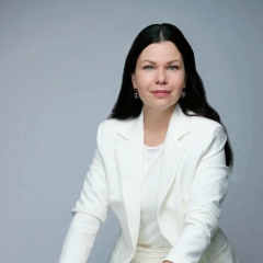 Мария Бондарчук, 23.12, Санкт-Петербург