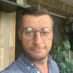 Сергей Литовченко, 24.7, Санкт-Петербург