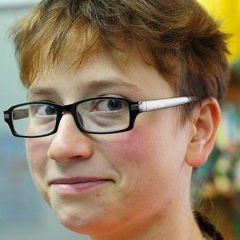Alja Khaitlina, 10.11.1987, München