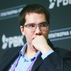 Сергей Абаев, 30.6.1988, Москва